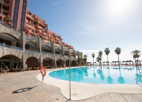 Hôtel Holiday World Polynesia 4* - 21