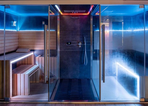 Profitez de Lourdes dans un hôtel luxueux avec douceurs offertes - 4* - 13