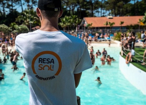 Camping Le Vieux Port, 5* - 130