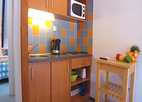 VVF Dordogne Lot 3* - 13