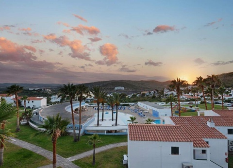 Hôtel TRH Tirant Playa 4* - 18