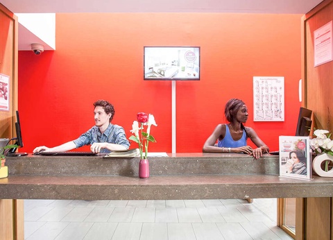 Weekend culturel à Marseille avec entrées et visite du Mucem - 3* - 8