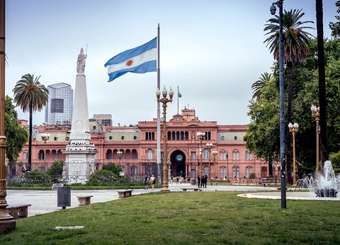 Circuit Buenos Aires & Puerto Iguazú - 4