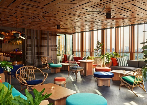 THAÏLANDE | 10j/7n - Bangkok & Hua Hin - dusitD2 Samyan Bangkok 4* by Ôvoyages & Dusit Thani Hua Hin 5* by Ôvoyages - 6