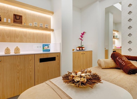 Hôtel Hipotels Playa de Palma Palace Hotel & Spa - 8