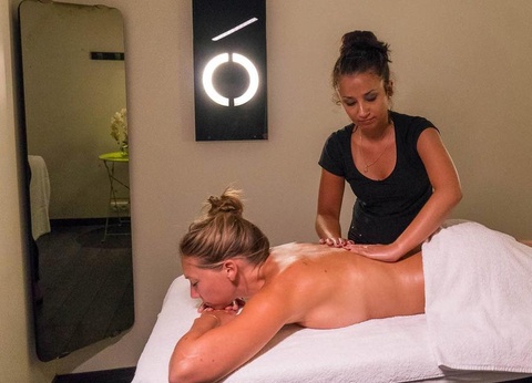 Camping Port de Plaisance, 5* - 53