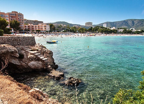 Hôtel Globales Panama 4* - 3