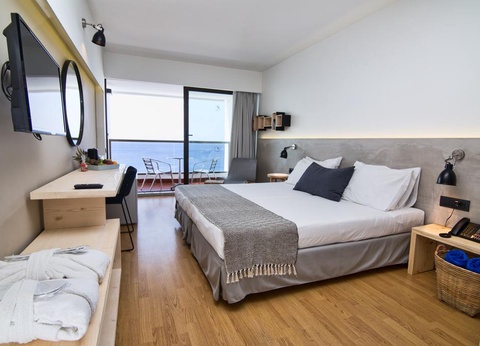 Hôtel Blue Sky City Beach 4 * Adult Only - 3