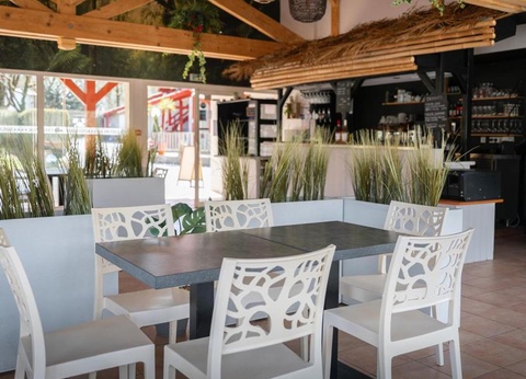 Camping Biper Gorri, 4* - 37