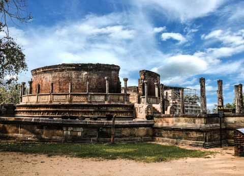 Circuit Découverte du Sri Lanka - 12