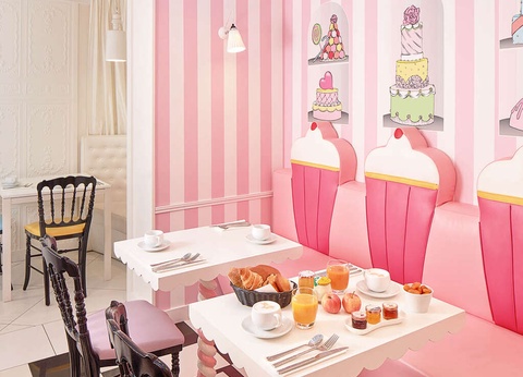 Partez en amoureux à la découverte de Paris en bateau ! - 4* - 8