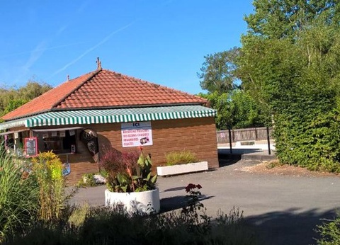 Camping Plein Air Neuvicois, 3* - 10