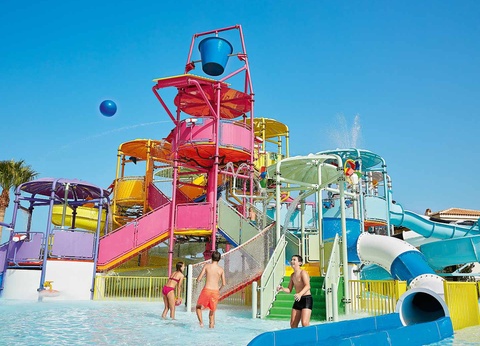 Hôtel Grecotel Marine Palace 4* - 8