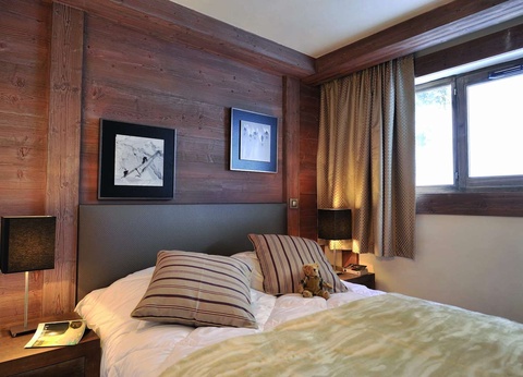 Résidence CGH Le Centaure 5* - 4