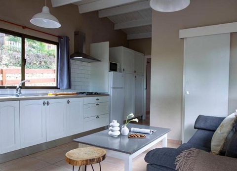 Camping Caledonia, 4* - 36