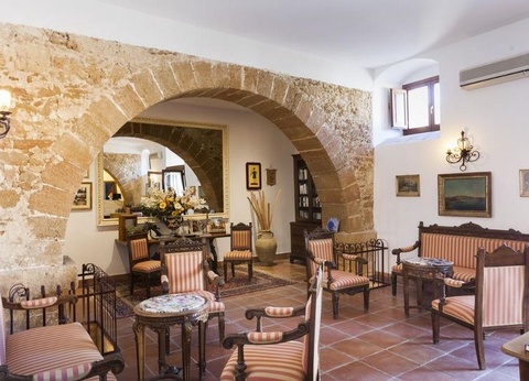 Villa Favorita 4* - 3