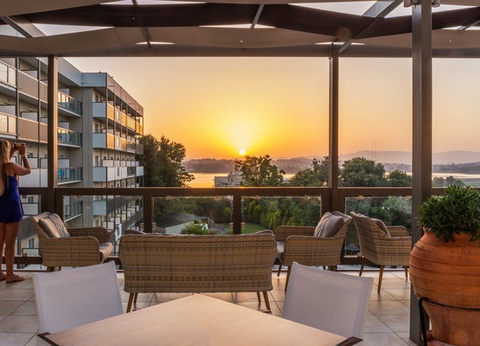 Hôtel Ariti Grand 4* - 8