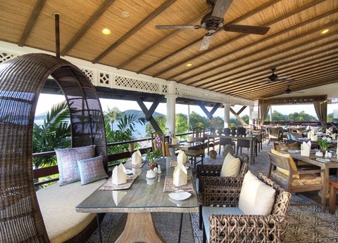 Kappa Découverte Les Perles du Sud et Séjour Au Kappa Club Cape Panwa Phuket 5* - 11