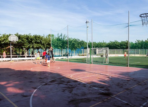 Camping Platja Cambrils, 3* - 54