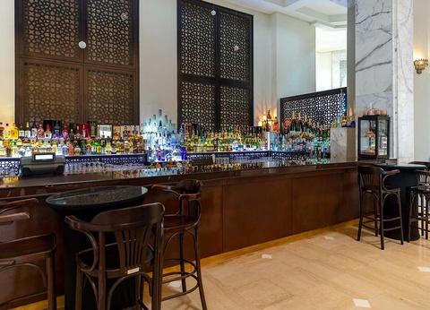 Hôtel TUI Sélection Radisson Blu Palace Resort & Thalasso Djerba 5* - Choix Flex - 21