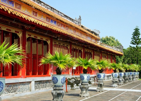 Circuit Vietnam Légendaire + extension Phan Thiet - 13