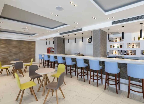 Hôtel Belair 4* - 8