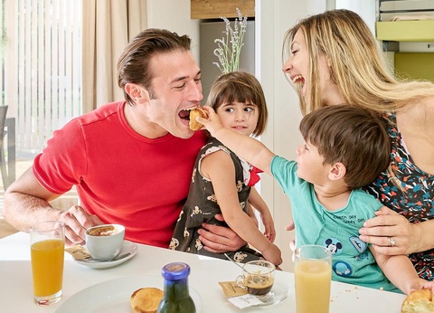 Torre Rinalda Beach Camping & Resort, 4* - 27