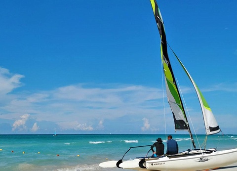 Combiné Ôcity Mélia La Habana 5* & Melia Varadero 5* by Ôvoyages - 17