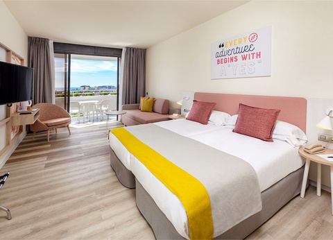 Hôtel Abora Buenaventura By Lopesan 4* - 6