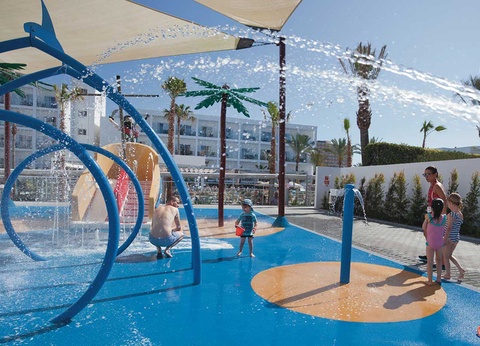 Hôtel TUI Sélection Riu Costa del Sol 4* - 28