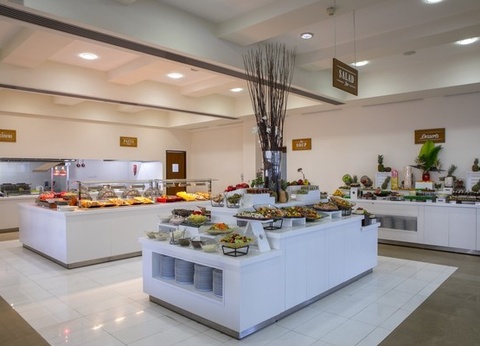 Hôtel Louis Althea Beach 4* - 12