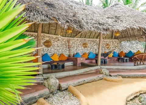 Hôtel Sunshine Marine Lodge 4* - 16