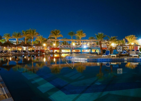 Hôtel Giftun Azur Resort 3* - 11