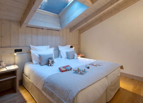 Résidence MGM Akoya 5* - 16