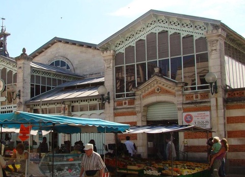 Flower Camping L'Abri-Côtier, 3* - 164