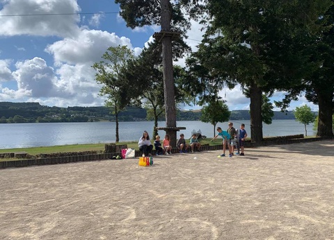 Camping Le Caussanel - Ciela Village, 4* - 18