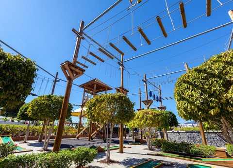 Hôtel Landmar Costa Los Gigantes 4* - 11