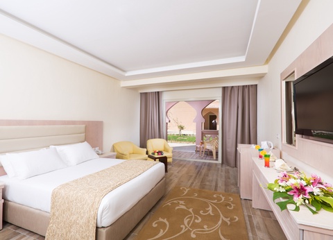 Combiné Splendeurs du Nil et Pickalbatros Aqua Vista - 6