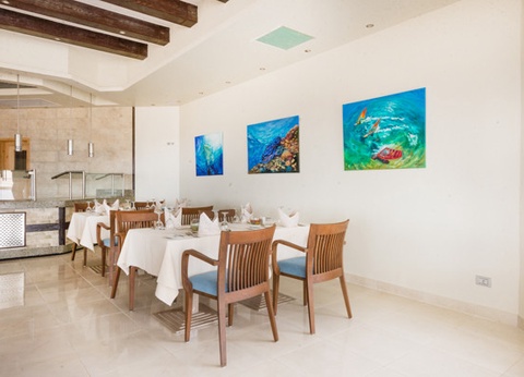 Hôtel Shams Lodge Water Sport 4* - 14