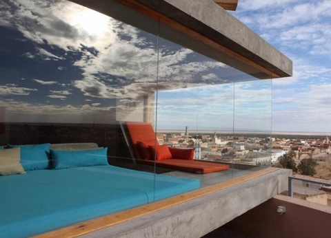 Hôtel Dar Hi 4* - 7