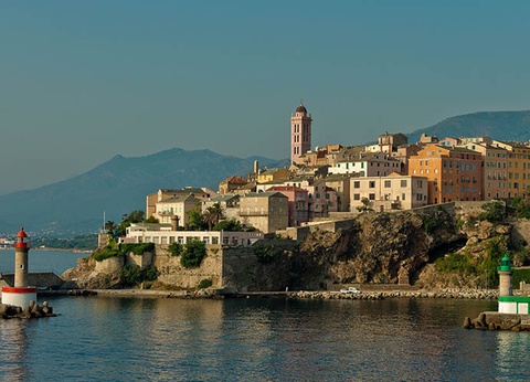 Circuit Autotour Corse Intégrale au départ de Bastia - 9