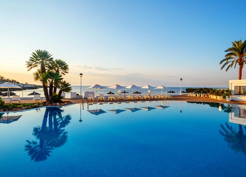 Hôtel AluaSoul Menorca 4* - 9