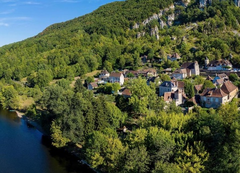 Flower Camping La Sagne 3* - 208