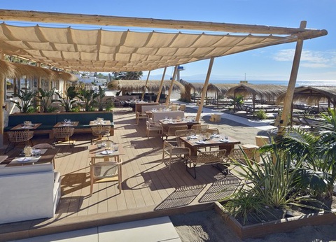 Hôtel Melia Costa Del Sol 4* - 11