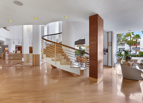 Hôtel Viva Eden Lago 4* - 15