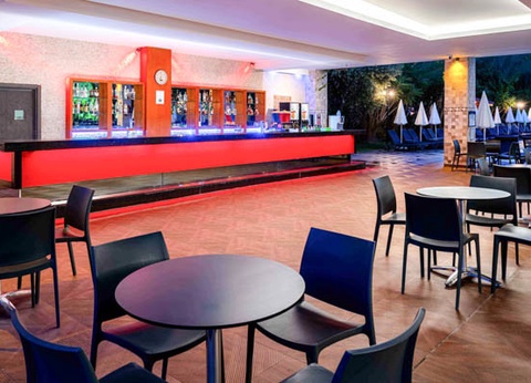 Hôtel Telatiye Resort Hotel ***** - 20