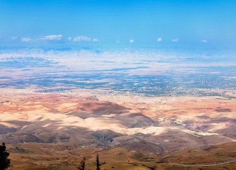 Circuit Histoire de Jordanie + extension Aqaba - 9