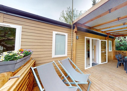 Camping Saint Gabriel, 3* - 51