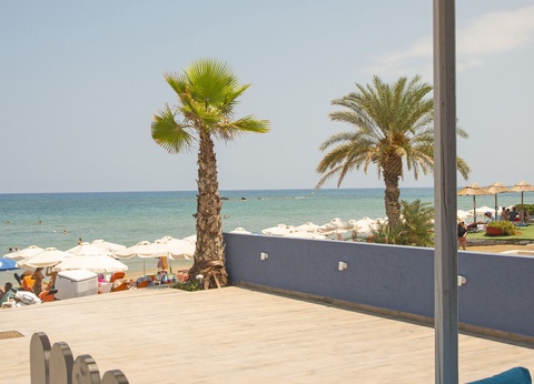 Hôtel Stalis Resort 3* - 5