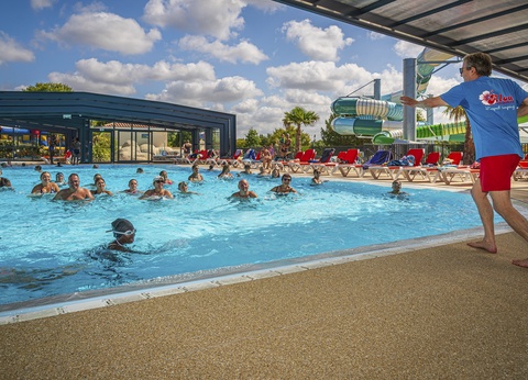 Camping La Riviera 4* - 6